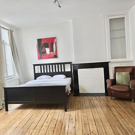 Residence Marianne 2 بروكسل المظهر الخارجي الصورة