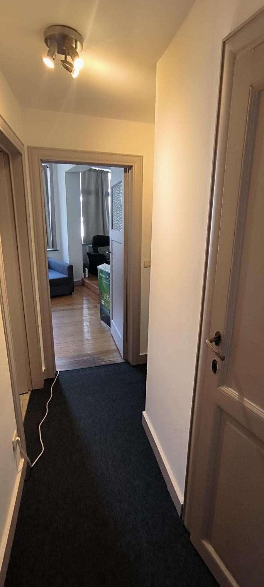 Residence Marianne 2 بروكسل المظهر الخارجي الصورة
