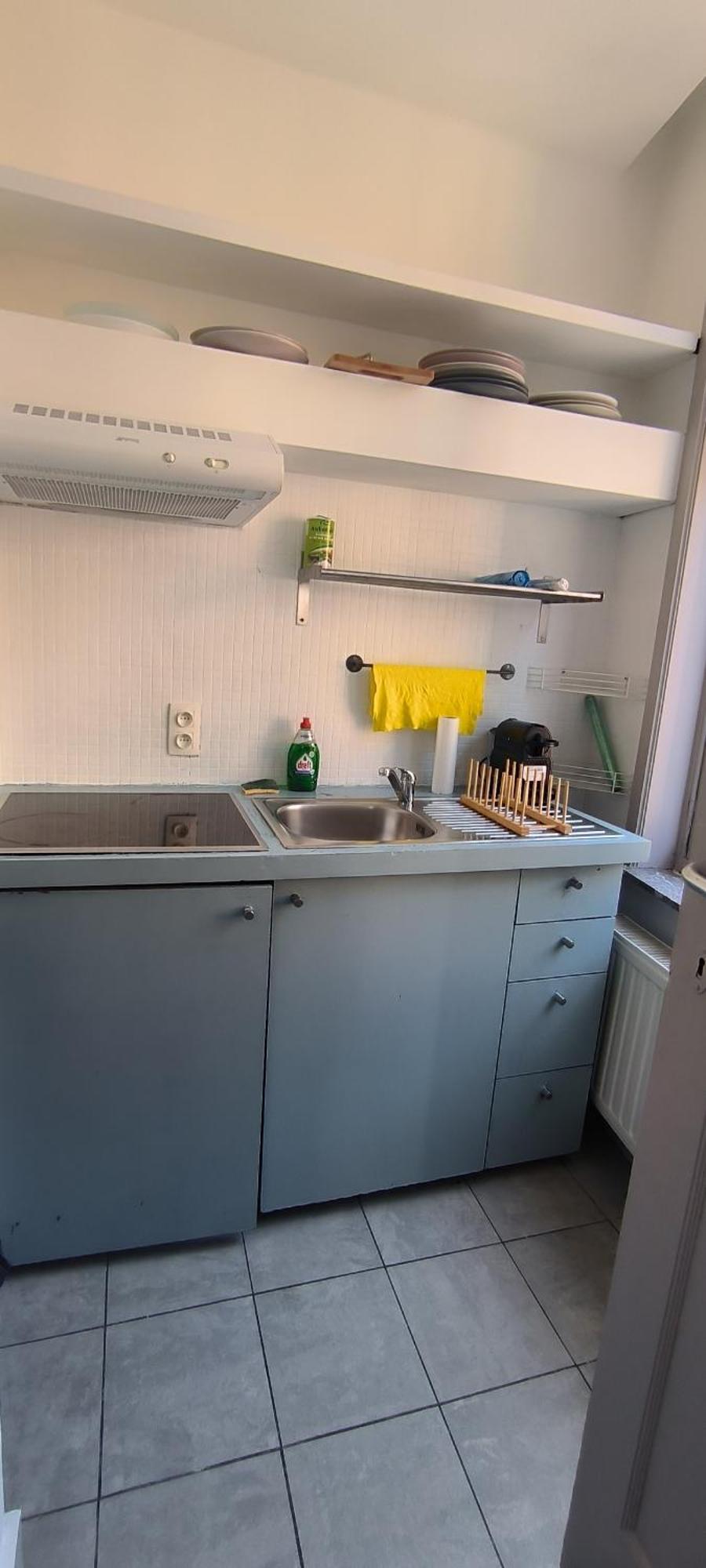 Residence Marianne 2 بروكسل المظهر الخارجي الصورة