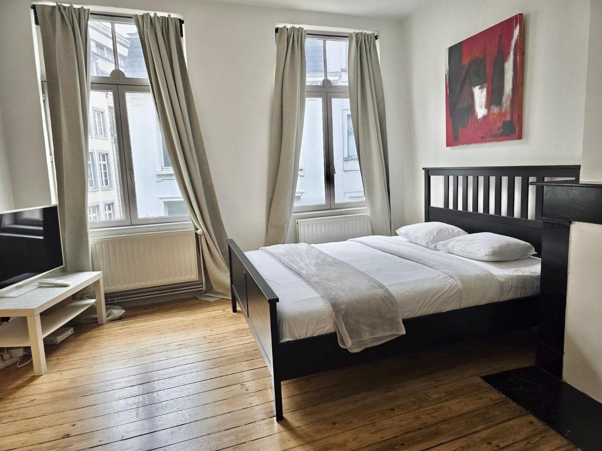 Residence Marianne 2 بروكسل المظهر الخارجي الصورة